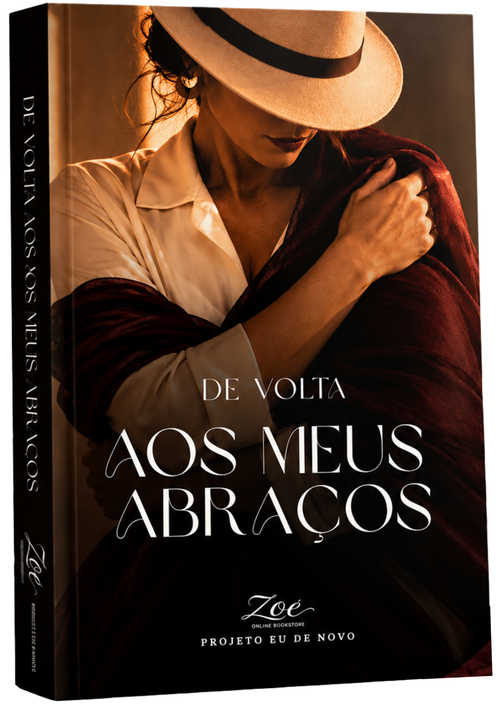 De Volta aos Meus Abraços