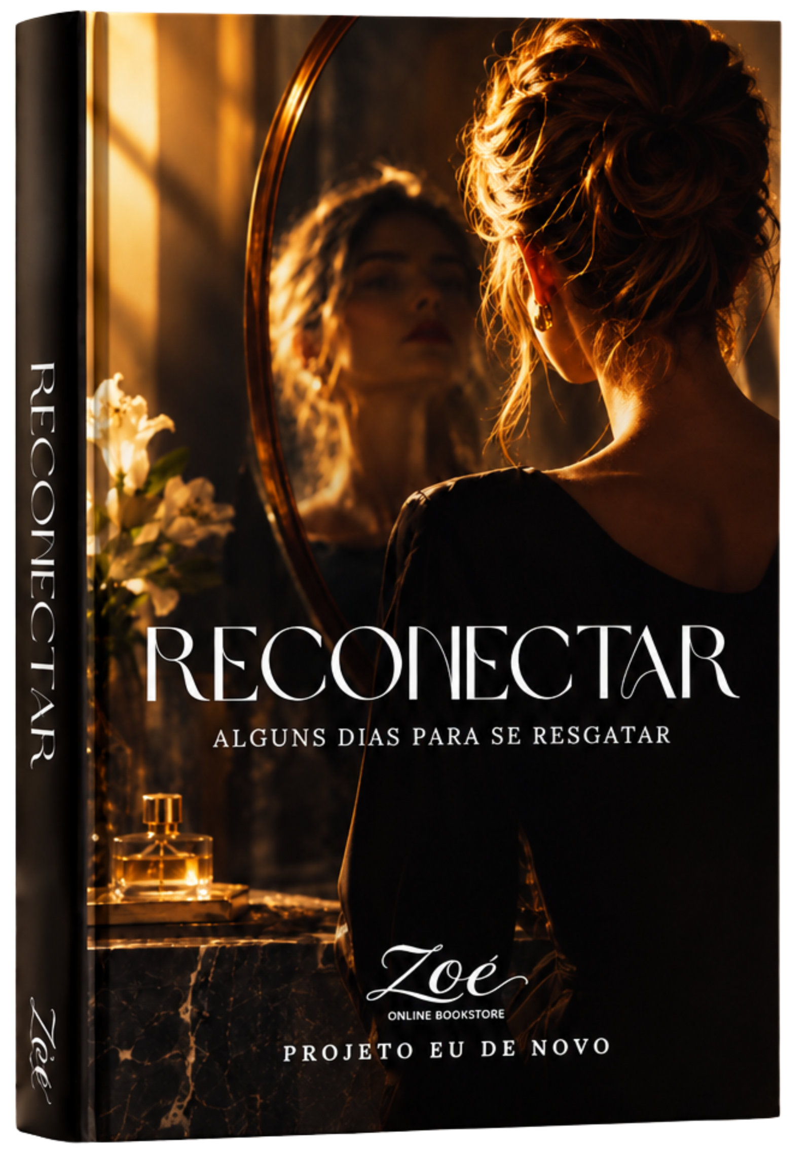 Livro Reconectar